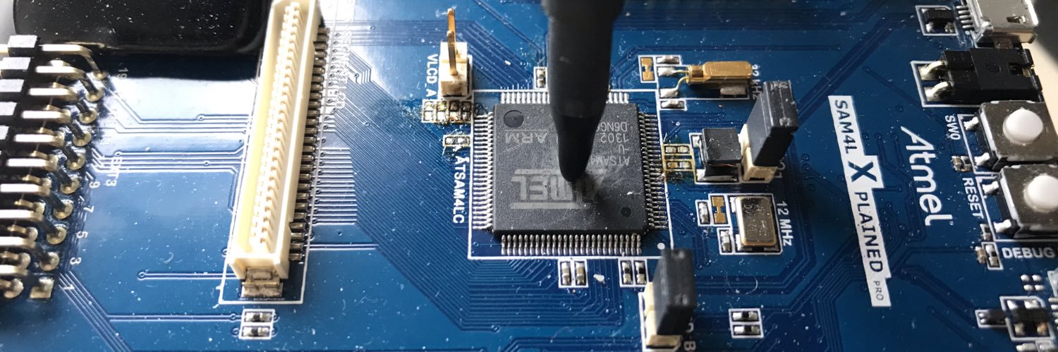 Olivier Bronchain banner