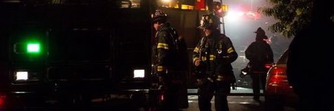 SMCoFirefighter's profile banner image