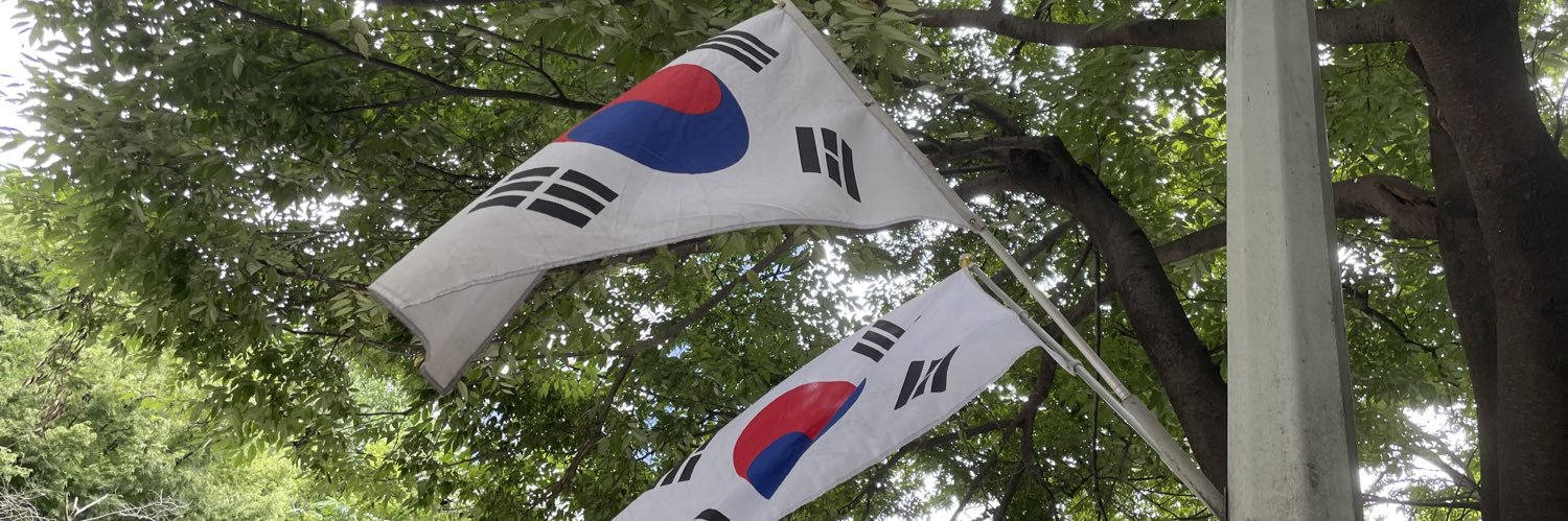 韓国から伝えます！ 🇰🇷🇯🇵's banner