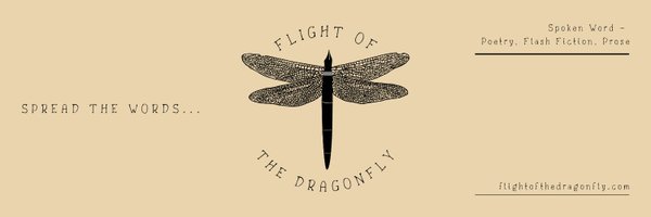 DragonfliesSW Profile Banner