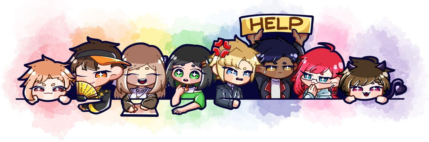 Ini Rra 💚✨️ || COCOMA4 A23-24 banner