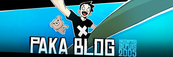 pakablog Profile Banner