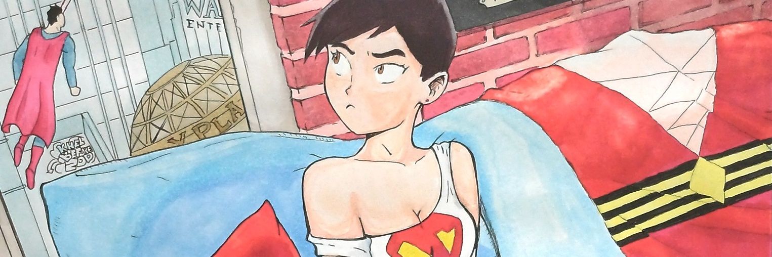 jackbattyart's profile banner image
