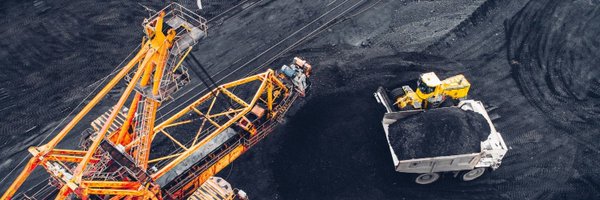 BluePipe Mining Solutions Profile Banner