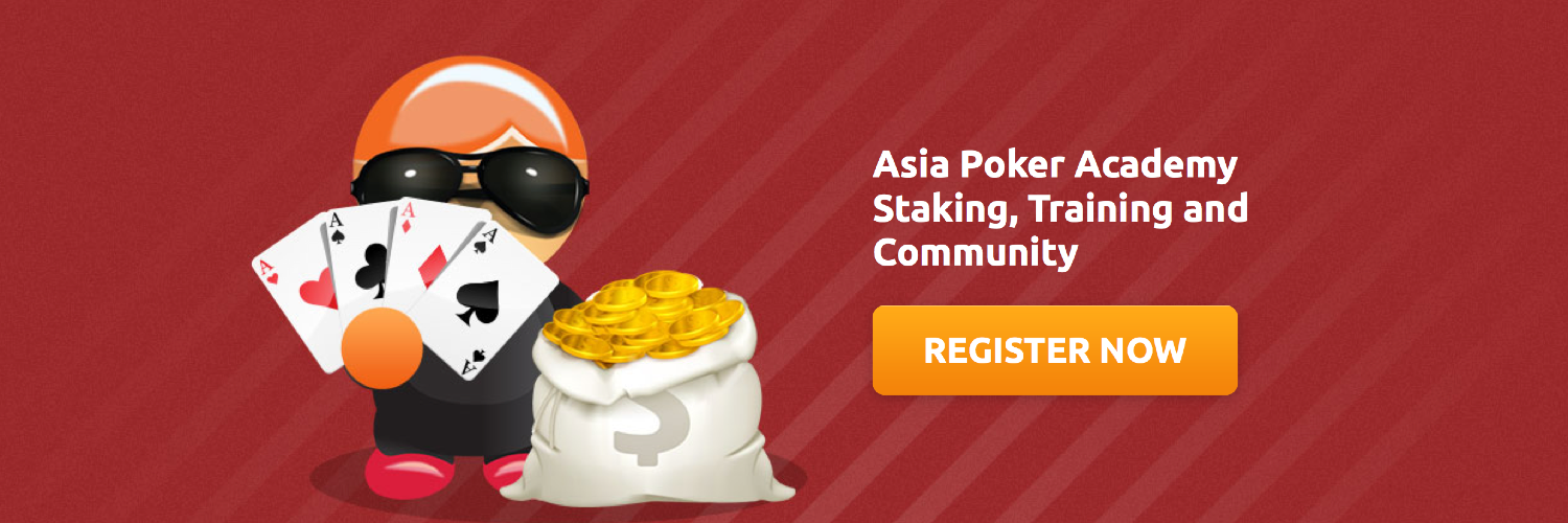 AsiaPokerA's profile banner image
