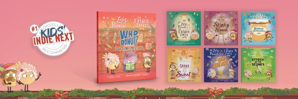 joshfunkbooks Profile Banner