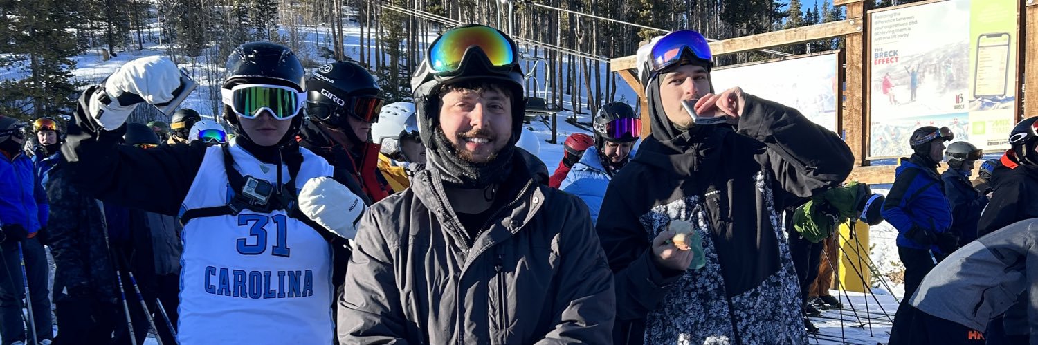 Brooksquez's profile banner image