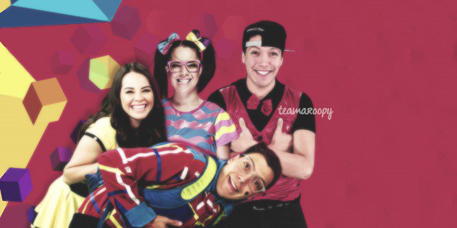 TeamAroopy's profile banner image