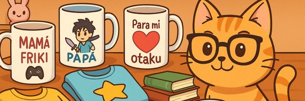 TaronBox Profile Banner
