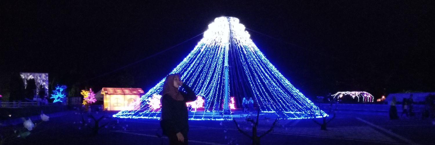 ulvanov's profile banner image