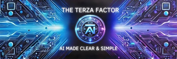 TheTerzaFactor Profile Banner