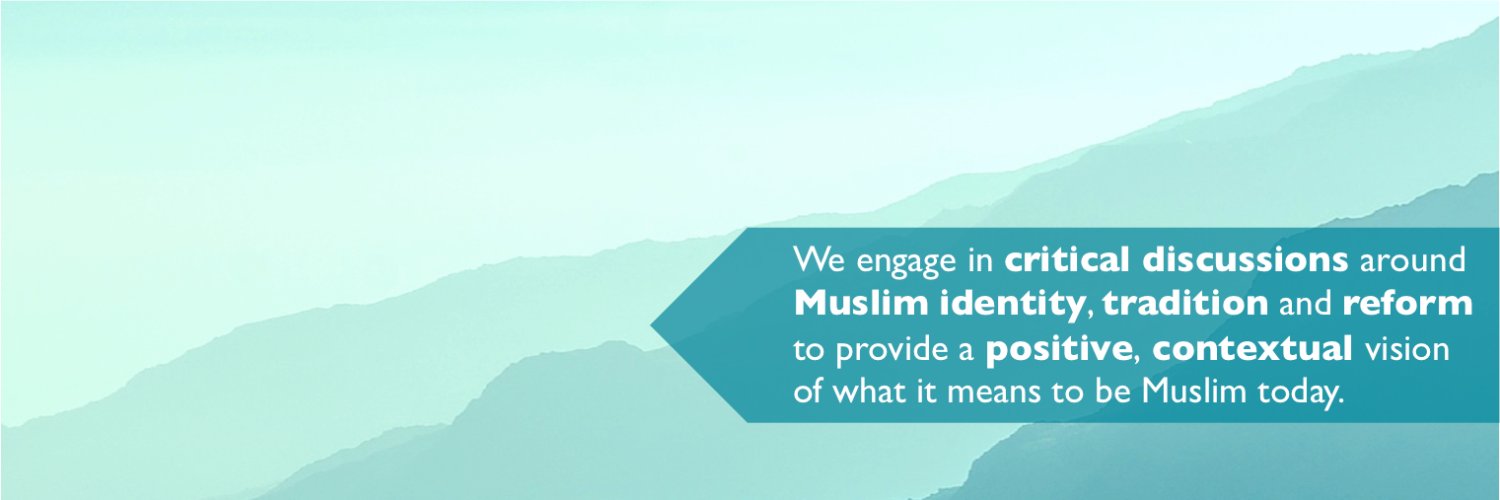 New Horizons in British Islam banner