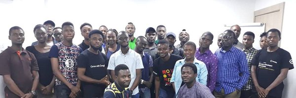 LagosRUsers Profile Banner