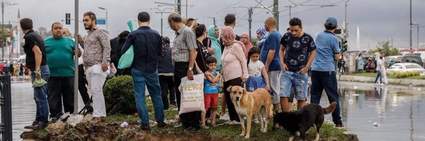 ozankaduker Profile Banner