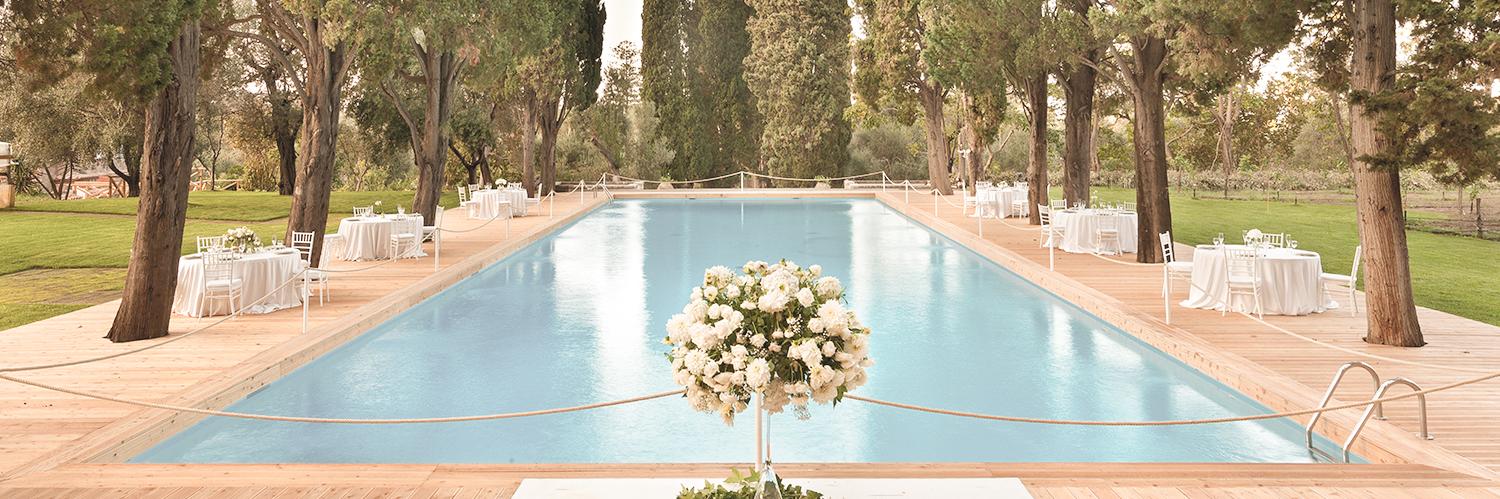 Villa Zagara Sorrento banner