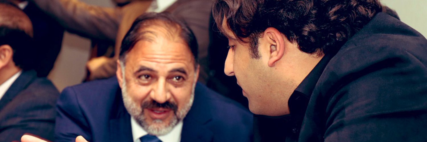 MWaleedCh1's profile banner image