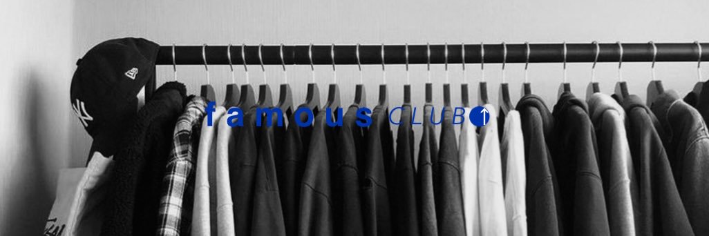 famoussssss.club banner