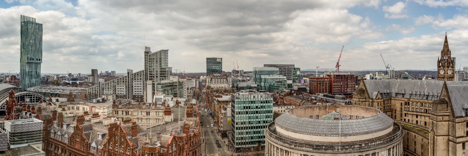 ConnectionsMCR's profile banner image