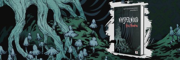 AlexWoodroe Profile Banner