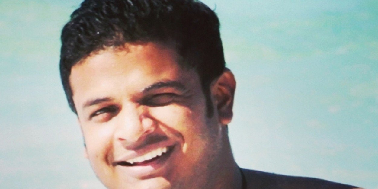 Imilindmohit's profile banner image
