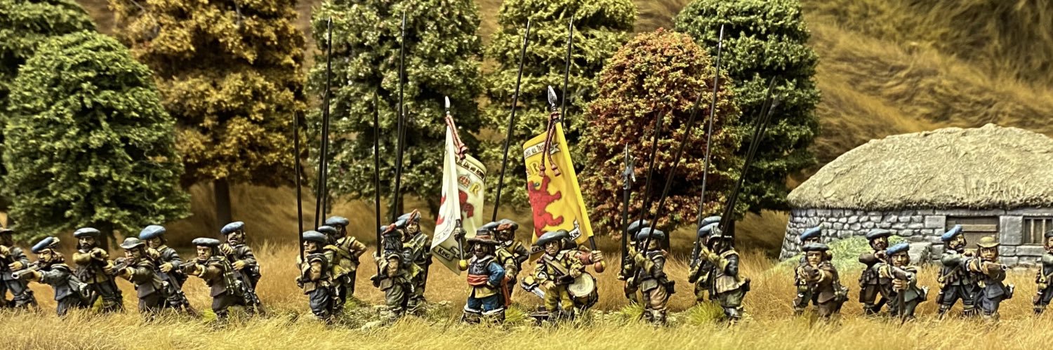 FriendsHaig's profile banner image