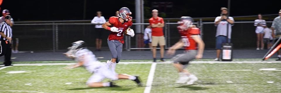 Tyler Kilgore banner