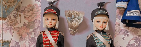 Dendendoll Profile Banner