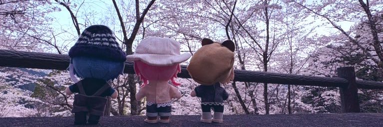 ユフィ banner