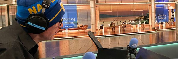 DrGavinJennings Profile Banner