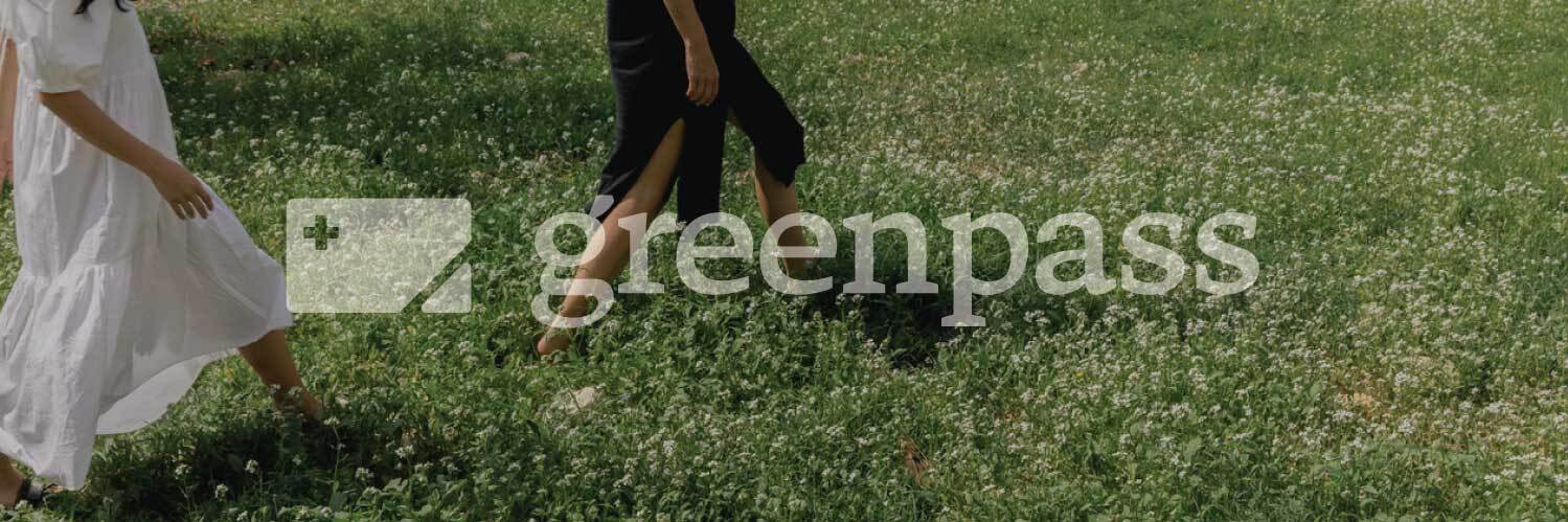 greenpassmed's profile banner image