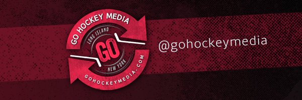 Go Hockey Media Profile Banner