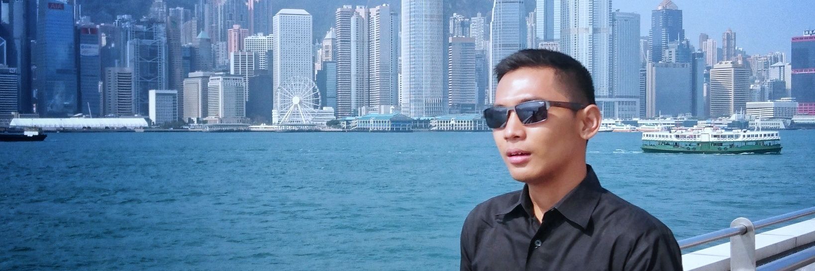 mofrizal's profile banner image