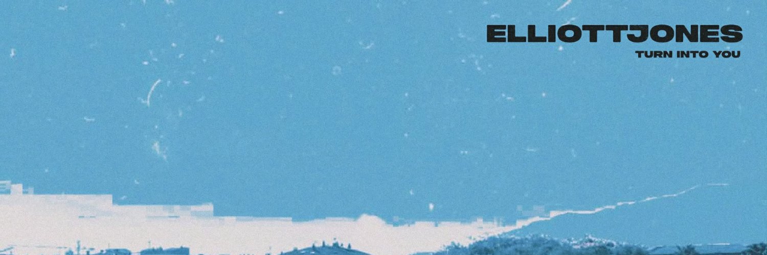 ELLIOTT JONES banner