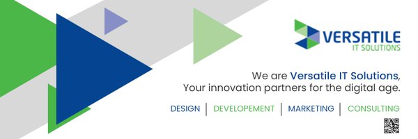Versatileitsol Profile Banner