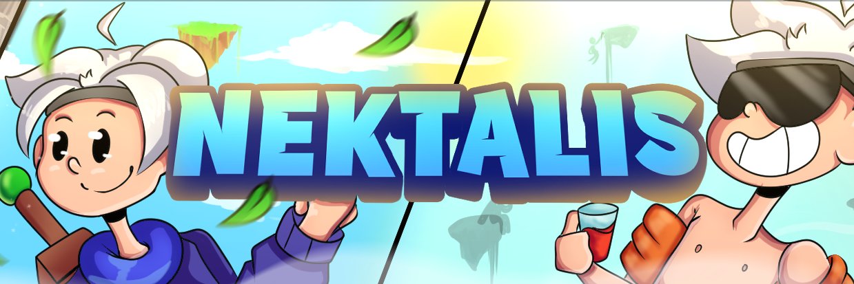 Nektalis banner