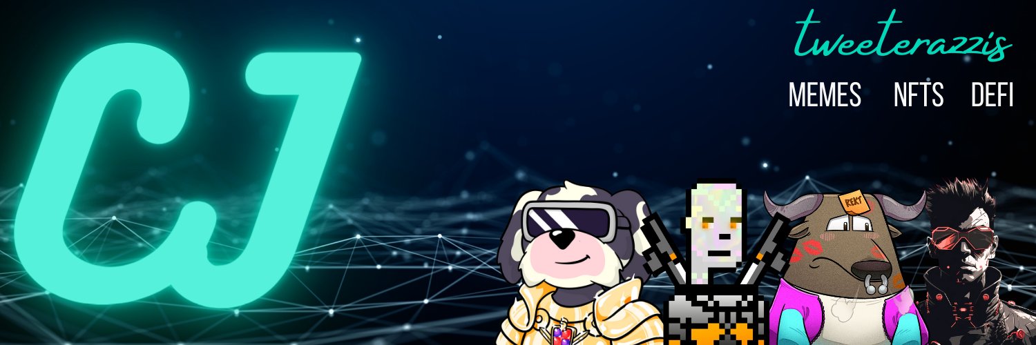 CJ 🌖👽's banner