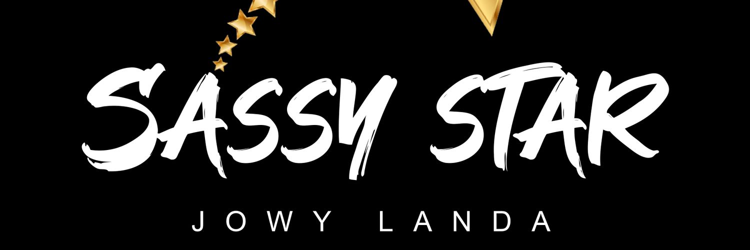 JOWY LANDA's banner