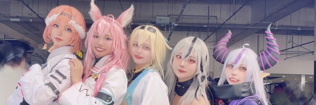 おまる✶'s banner