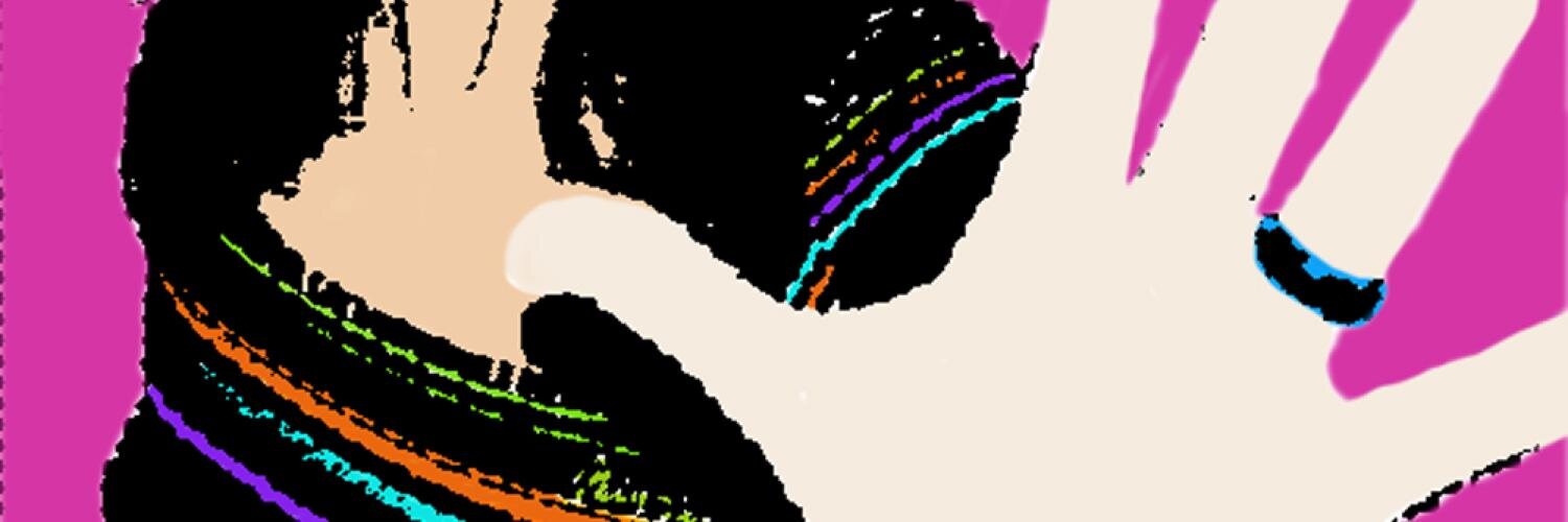 ethel_roca's profile banner image