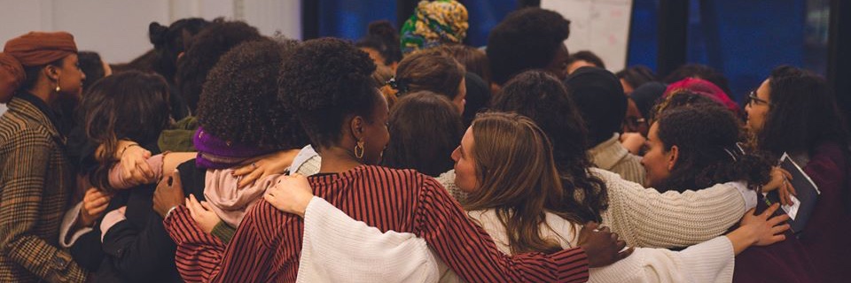 Romy Dematons Lakrouz banner