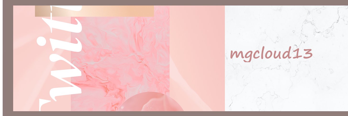 mgcloud13's profile banner image