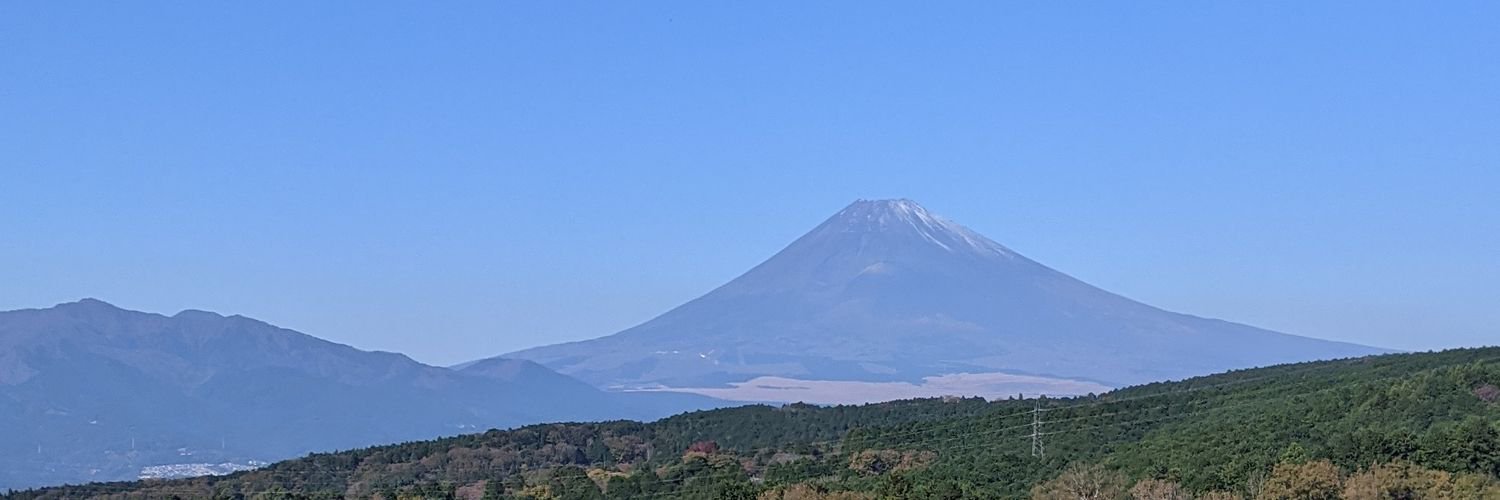 S. Ichihara Profile Banner