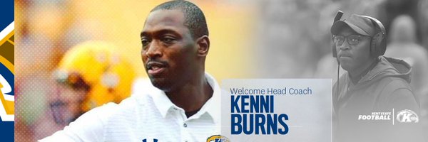 Kent State Football Profile Banner