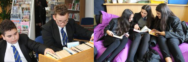 GCA_Library Profile Banner