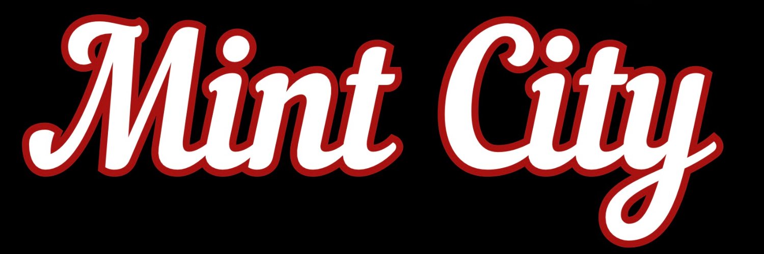 W.F. West Bearcat Baseball banner