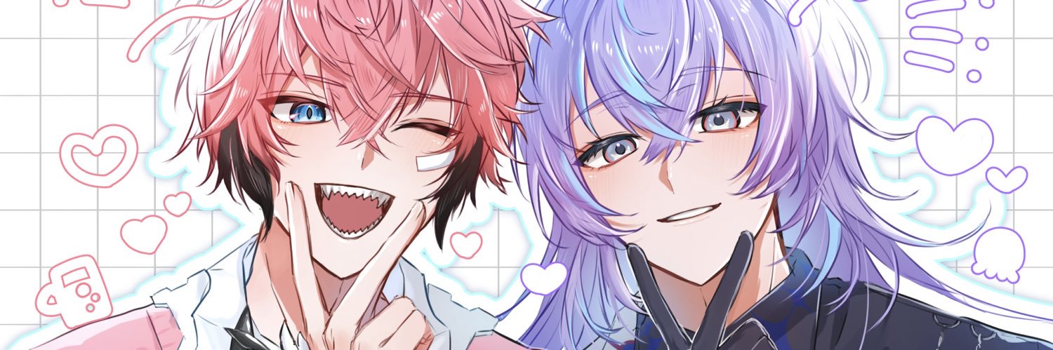 codetanaco's profile banner image