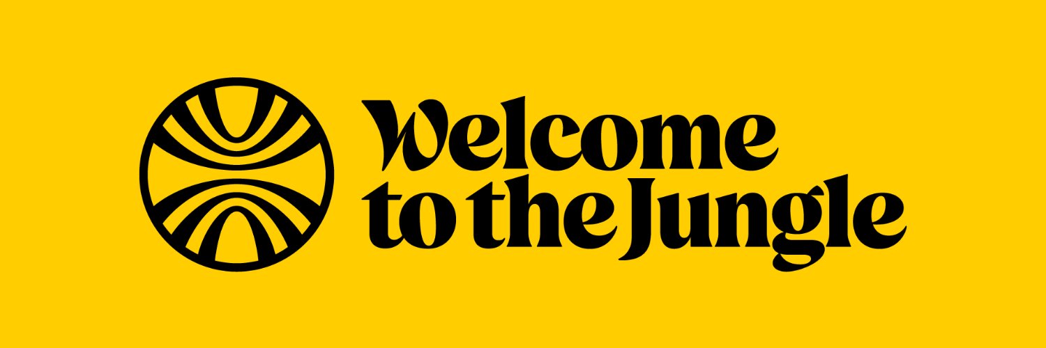 Welcome to the Jungle banner