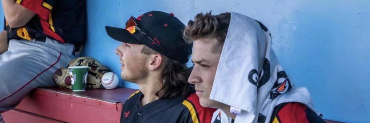 Logan Castleman banner