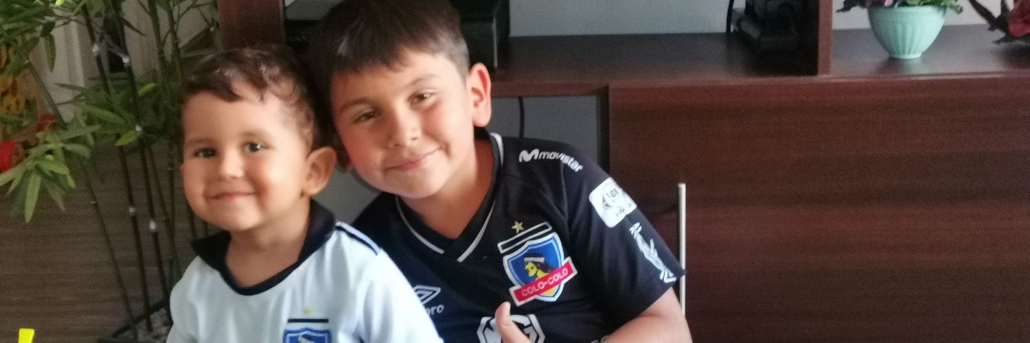 vito_robles's profile banner image