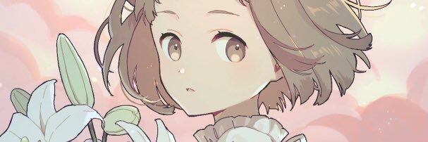 ハナモト's banner